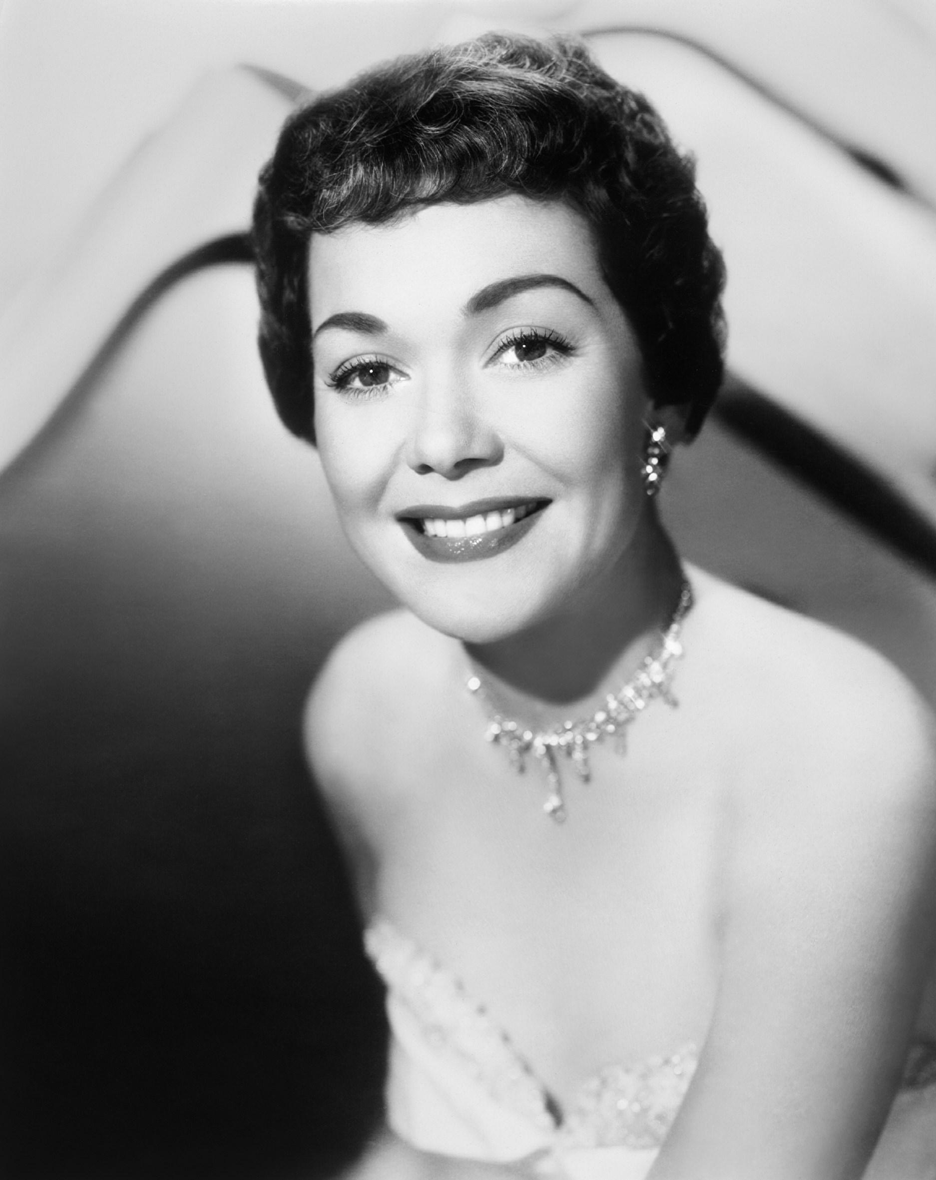 Jane WymanAnnex
